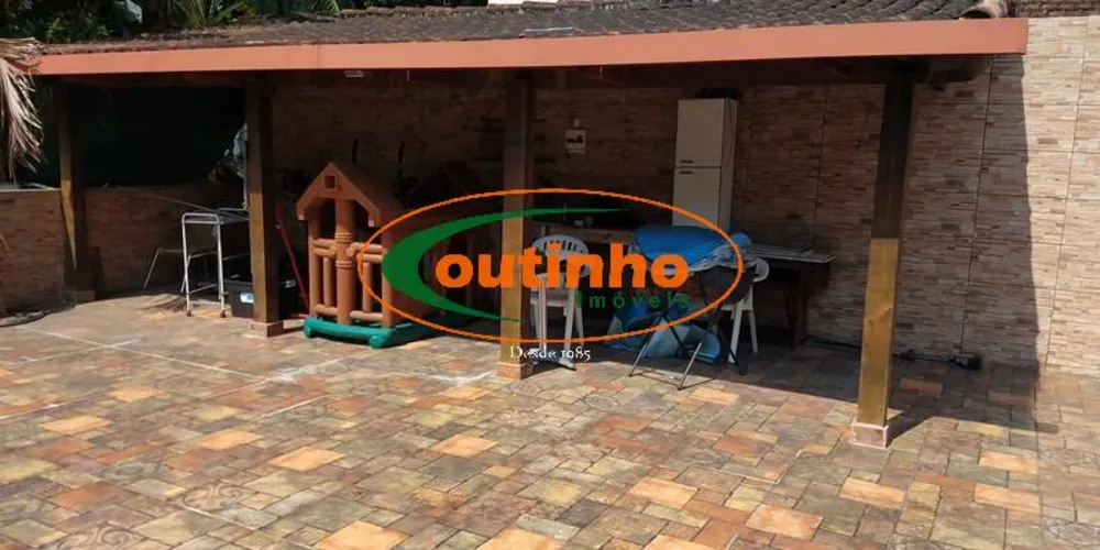 Casa, 5 quartos, 795 m² - Foto 13
