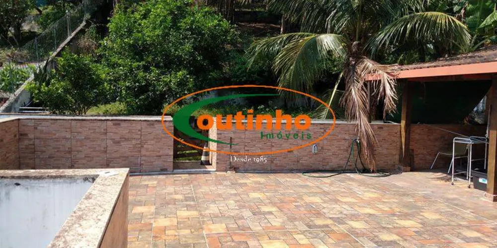 Casa, 5 quartos, 795 m² - Foto 14