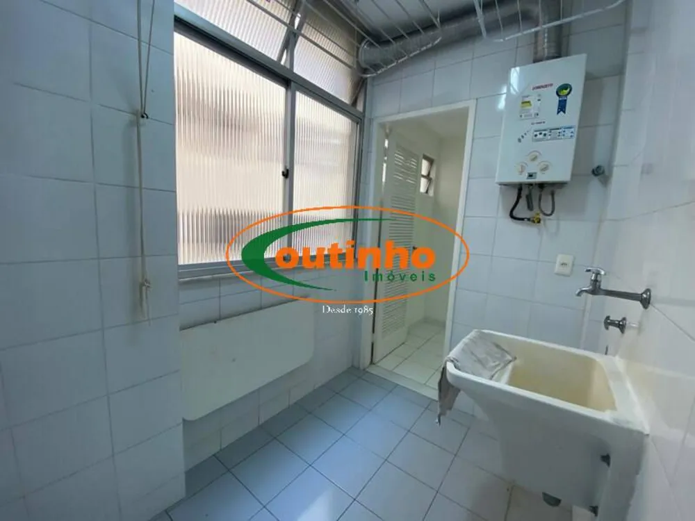 Apartamento, 2 quartos, 70 m² - Foto 2