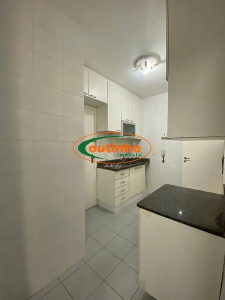 Apartamento, 2 quartos, 70 m² - Foto 6