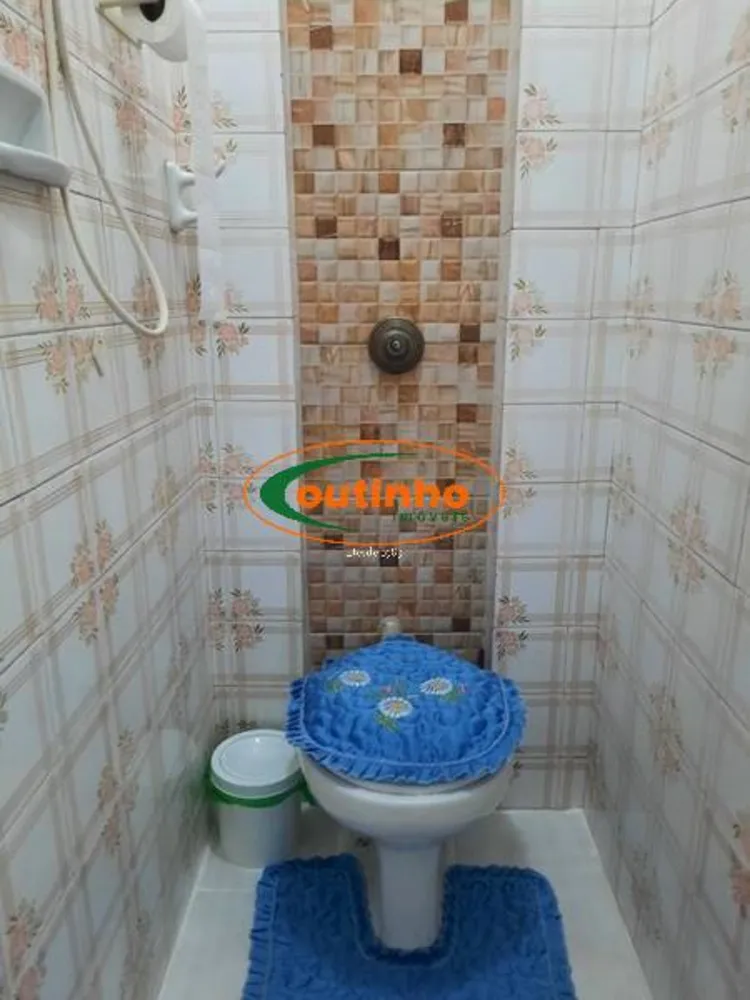 Apartamento, 3 quartos, 82 m² - Foto 17
