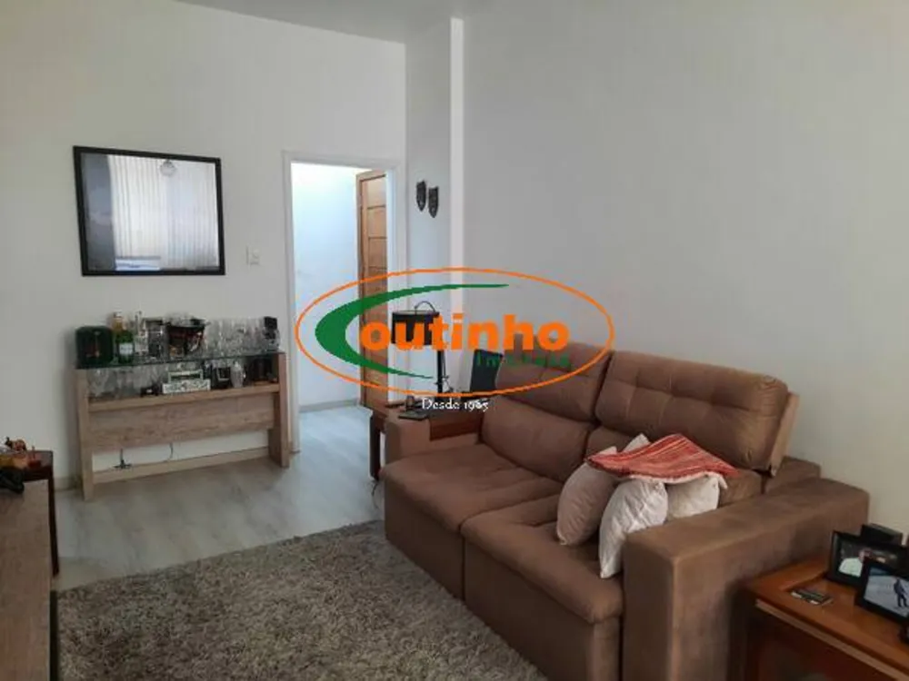 Apartamento, 3 quartos, 82 m² - Foto 4