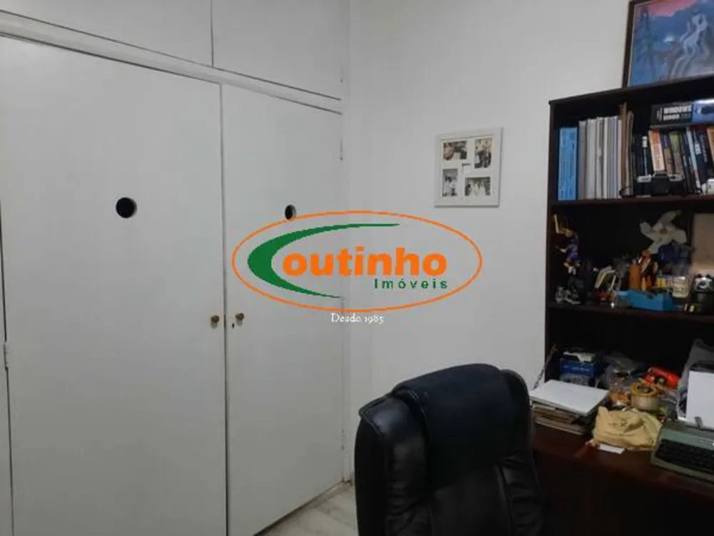 Apartamento, 3 quartos, 82 m² - Foto 13