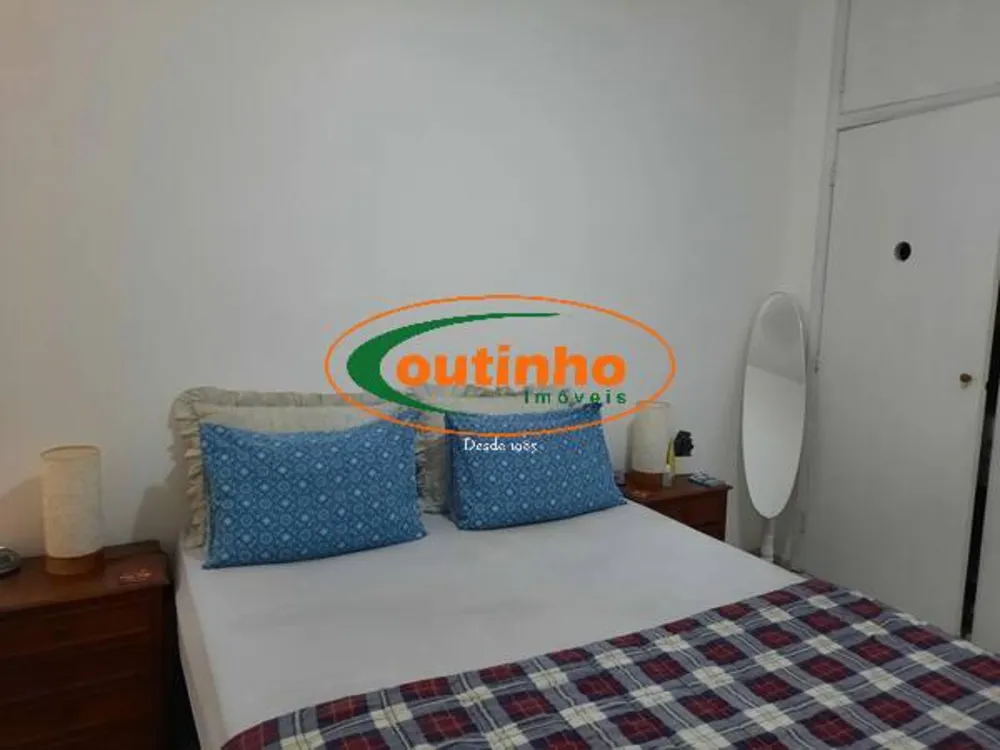 Apartamento, 3 quartos, 82 m² - Foto 7