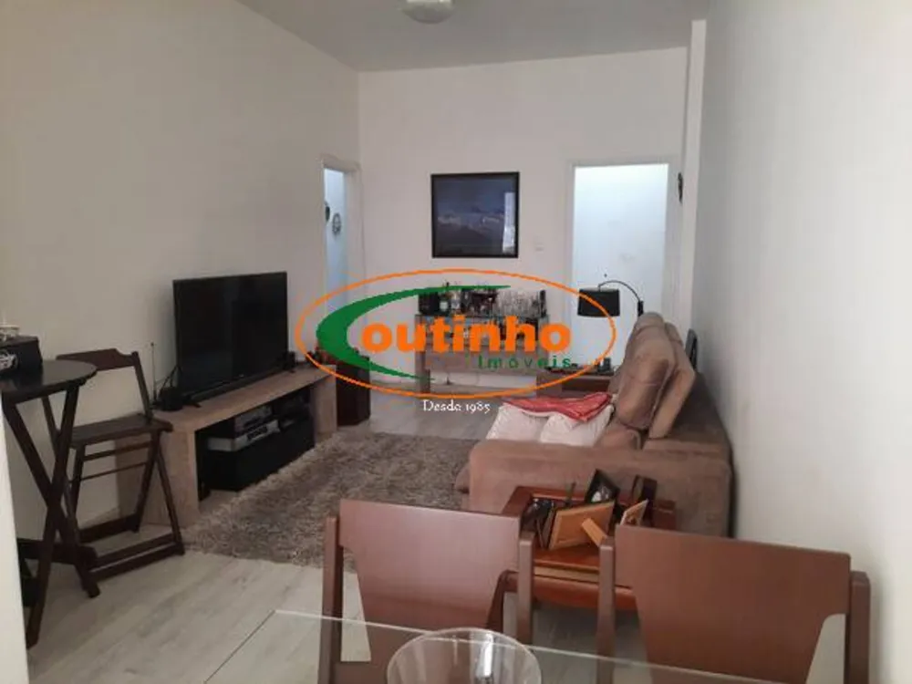 Apartamento, 3 quartos, 82 m² - Foto 1