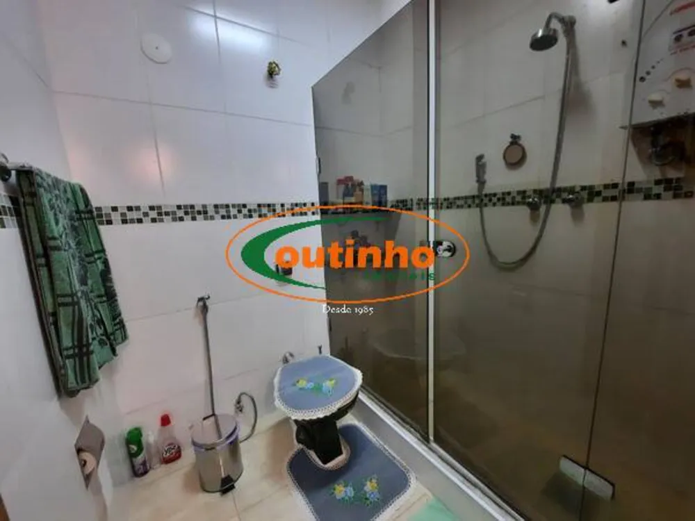 Apartamento, 3 quartos, 82 m² - Foto 11