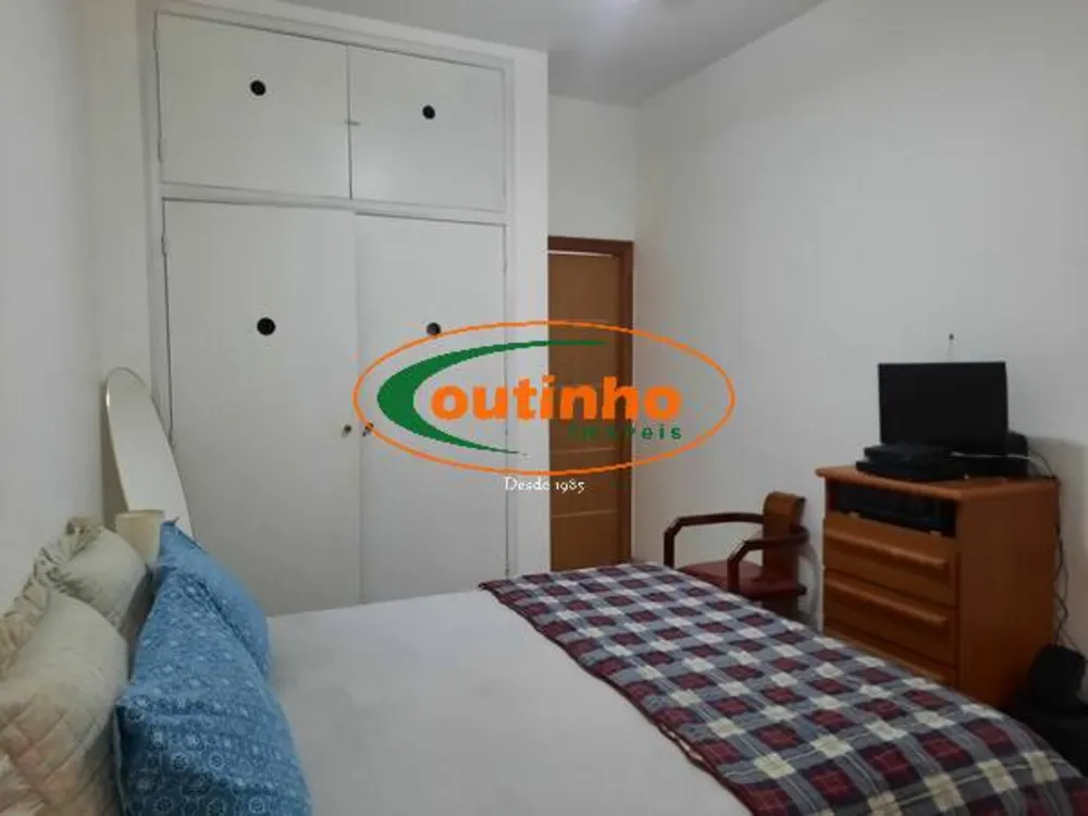 Apartamento, 3 quartos, 82 m² - Foto 6