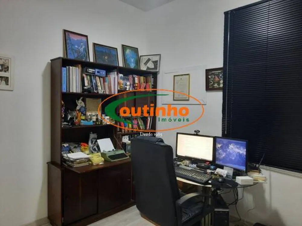 Apartamento, 3 quartos, 82 m² - Foto 12