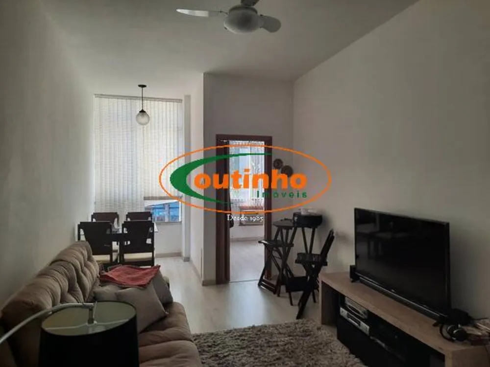 Apartamento, 3 quartos, 82 m² - Foto 2