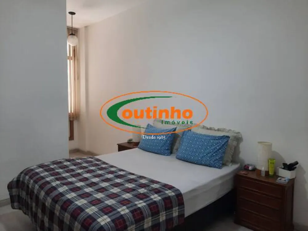 Apartamento, 3 quartos, 82 m² - Foto 5