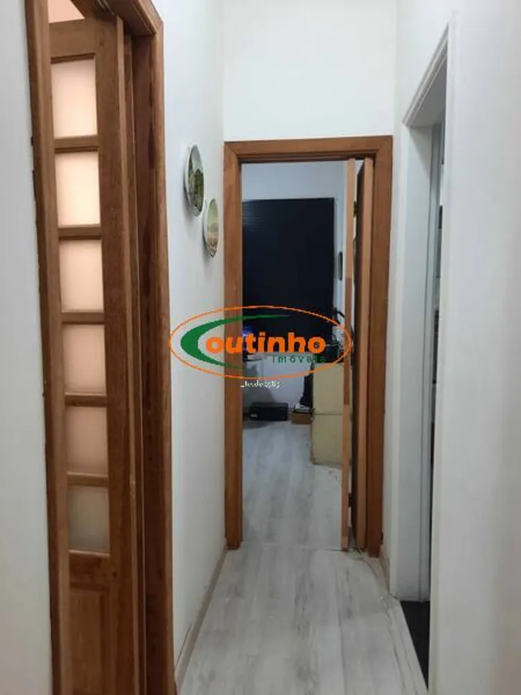 Apartamento, 3 quartos, 82 m² - Foto 8