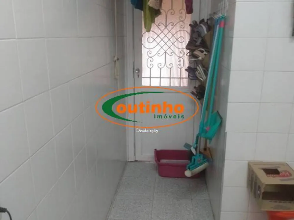 Apartamento, 3 quartos, 120 m² - Foto 1