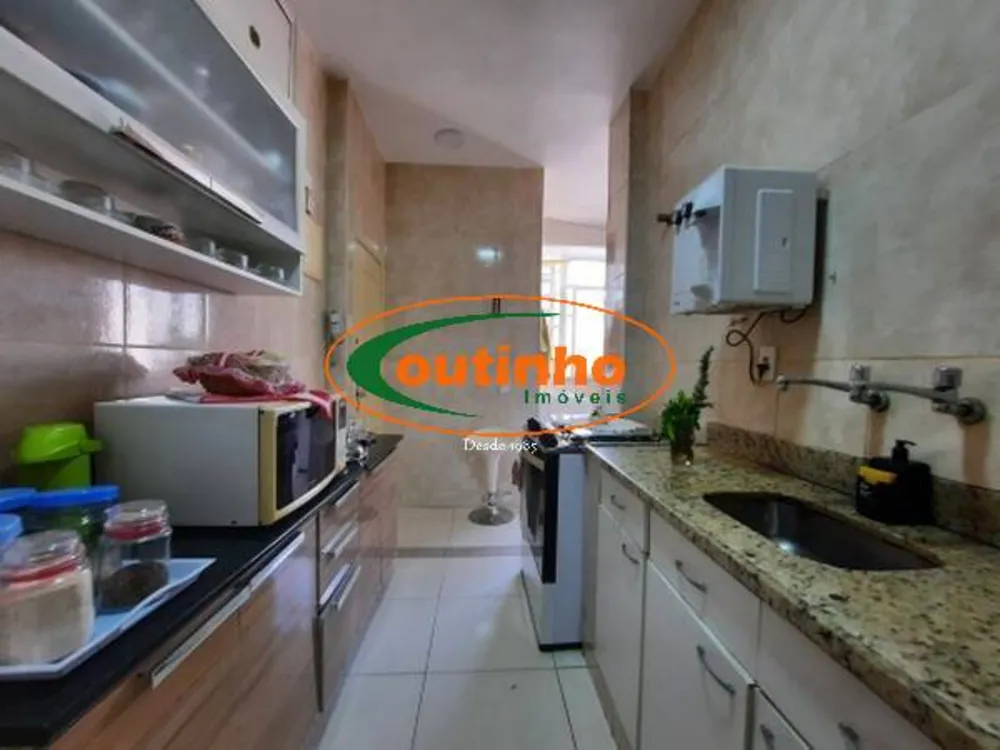 Apartamento, 3 quartos, 110 m² - Foto 20