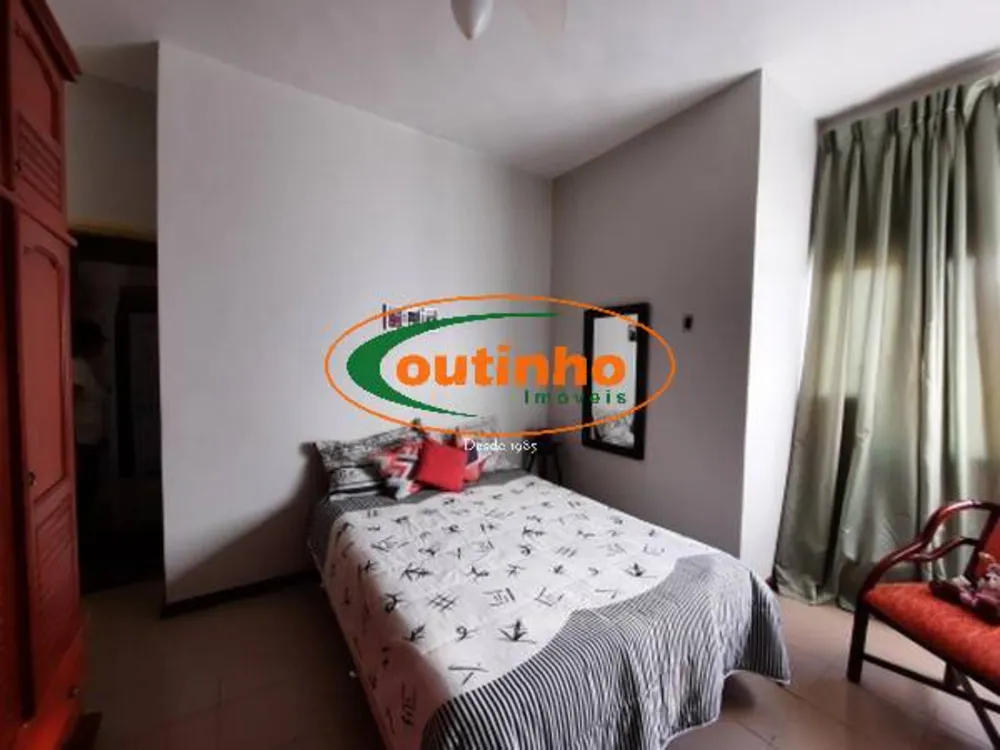 Apartamento, 3 quartos, 110 m² - Foto 11