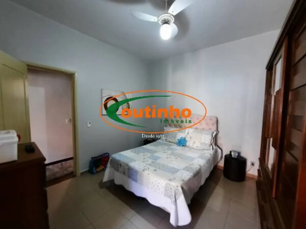 Apartamento, 3 quartos, 110 m² - Foto 7