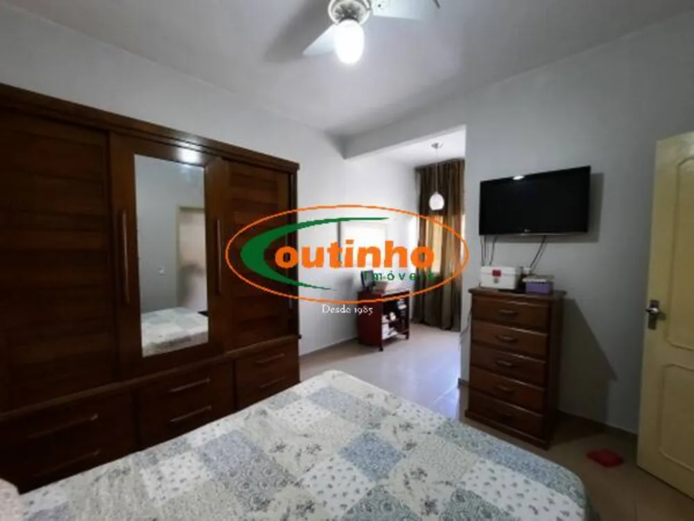 Apartamento, 3 quartos, 110 m² - Foto 8