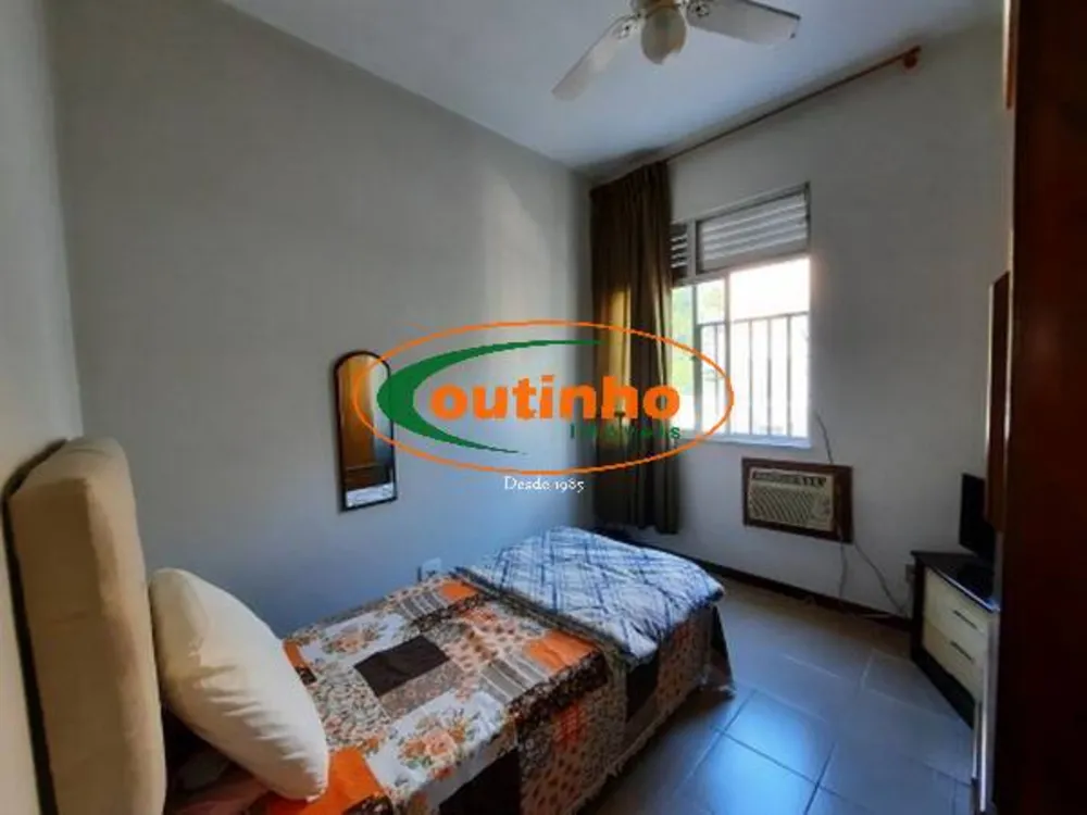 Apartamento, 3 quartos, 110 m² - Foto 9