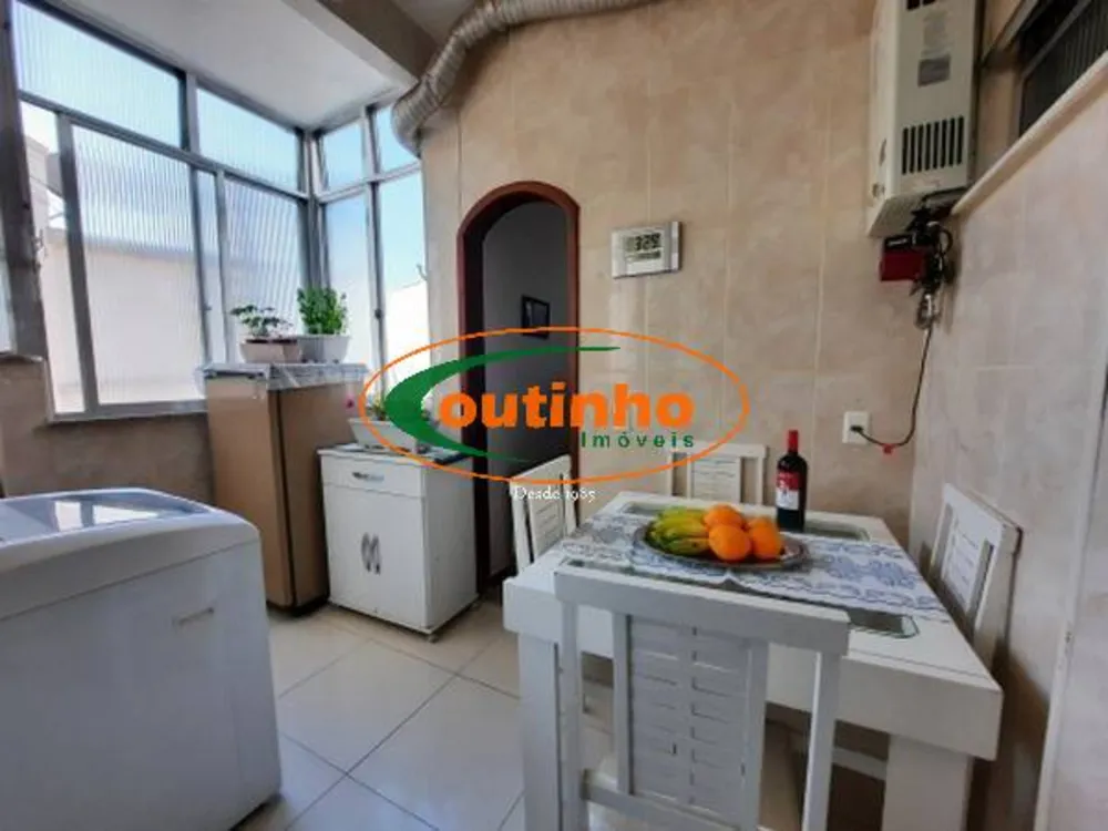 Apartamento, 3 quartos, 110 m² - Foto 15