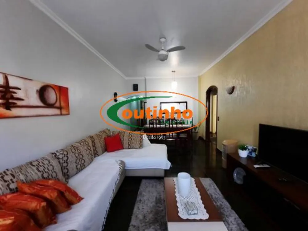 Apartamento, 3 quartos, 110 m² - Foto 2