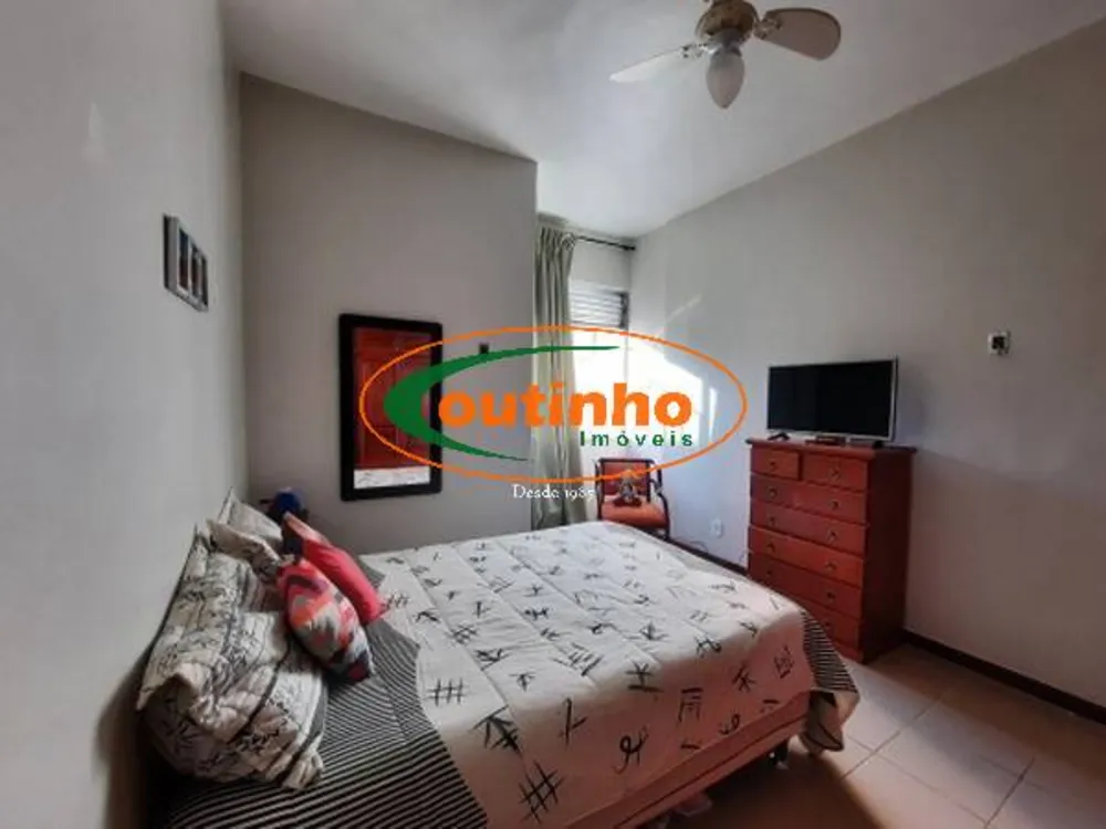 Apartamento, 3 quartos, 110 m² - Foto 10