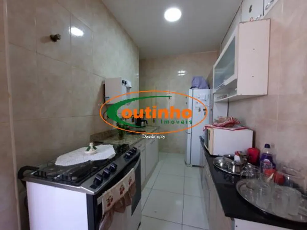 Apartamento, 3 quartos, 110 m² - Foto 13