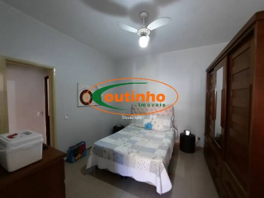 Apartamento, 3 quartos, 110 m² - Foto 5