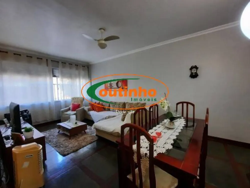 Apartamento, 3 quartos, 110 m² - Foto 1