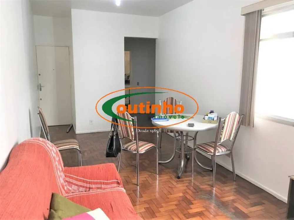 Apartamento, 2 quartos, 95 m² - Foto 3