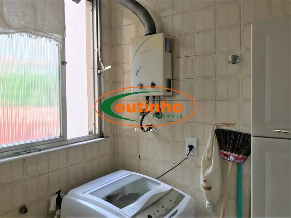 Apartamento, 2 quartos, 95 m² - Foto 27