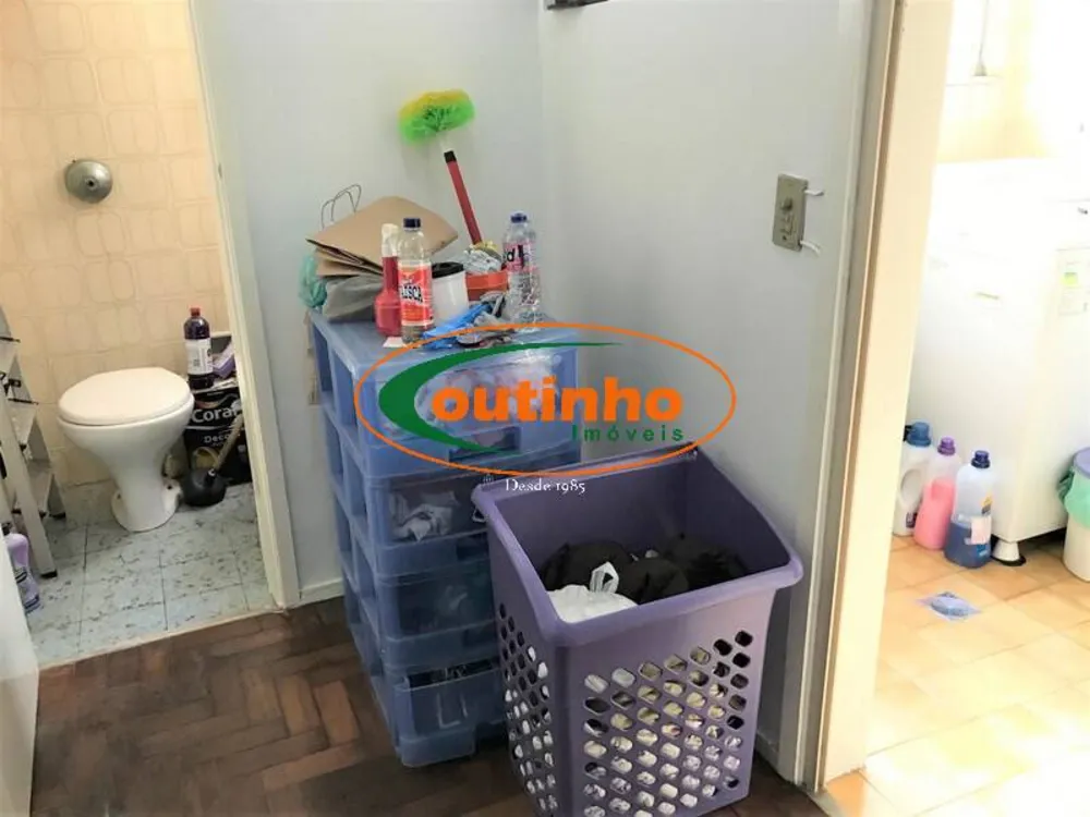 Apartamento, 2 quartos, 95 m² - Foto 29