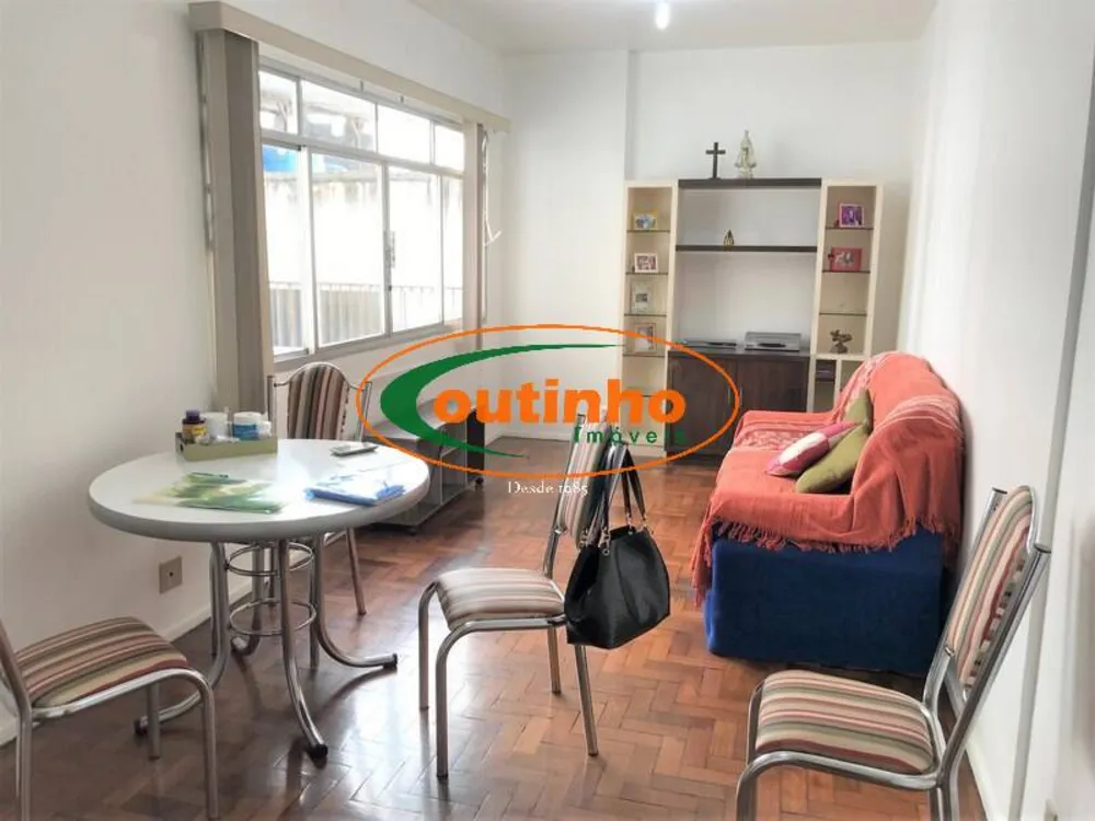 Apartamento, 2 quartos, 95 m² - Foto 2