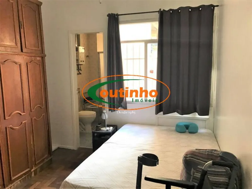 Apartamento, 2 quartos, 95 m² - Foto 12