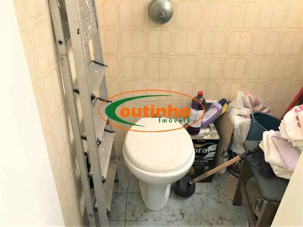 Apartamento, 2 quartos, 95 m² - Foto 30