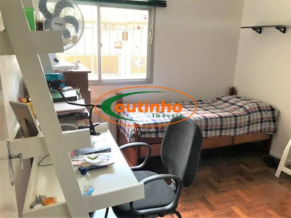 Apartamento, 2 quartos, 95 m² - Foto 7