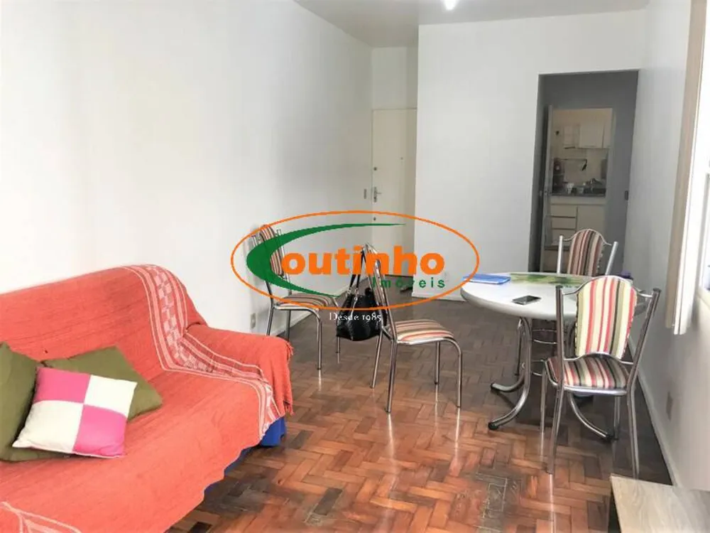 Apartamento, 2 quartos, 95 m² - Foto 1