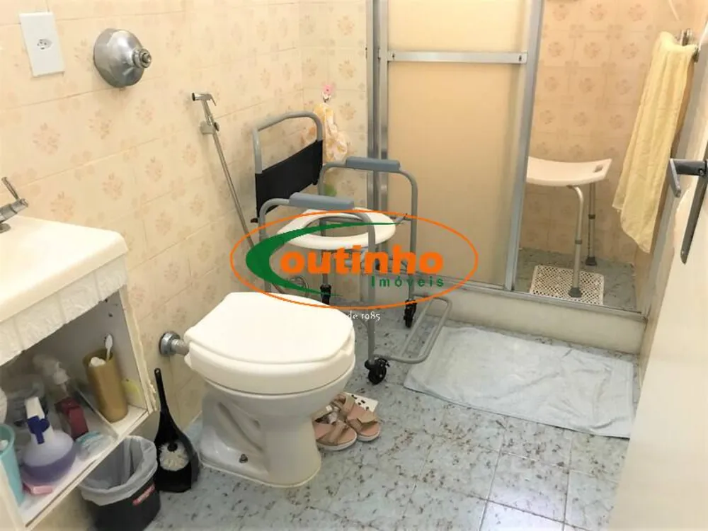 Apartamento, 2 quartos, 95 m² - Foto 13