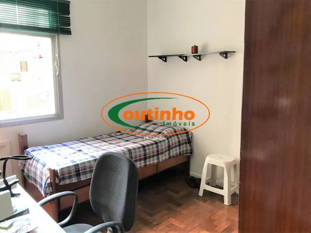 Apartamento, 2 quartos, 95 m² - Foto 8