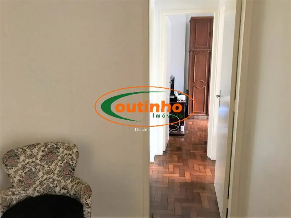 Apartamento, 2 quartos, 95 m² - Foto 6