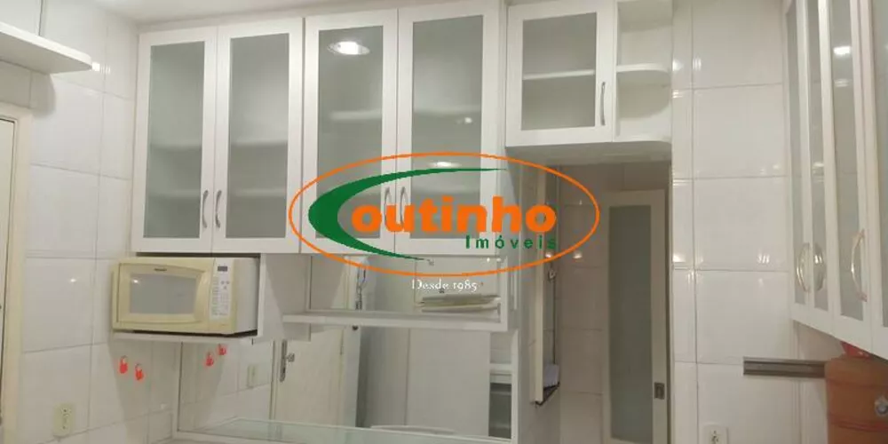 Apartamento, 2 quartos, 90 m² - Foto 2