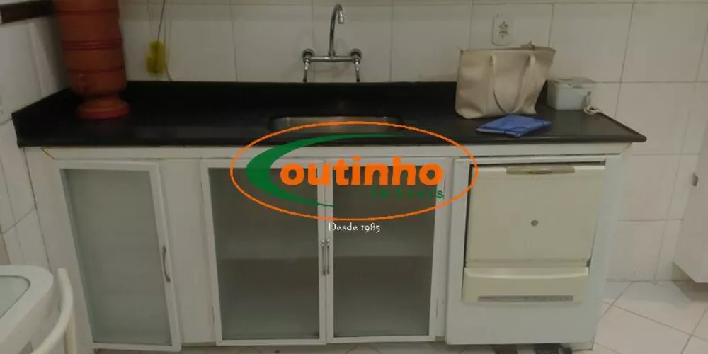 Apartamento, 2 quartos, 90 m² - Foto 21