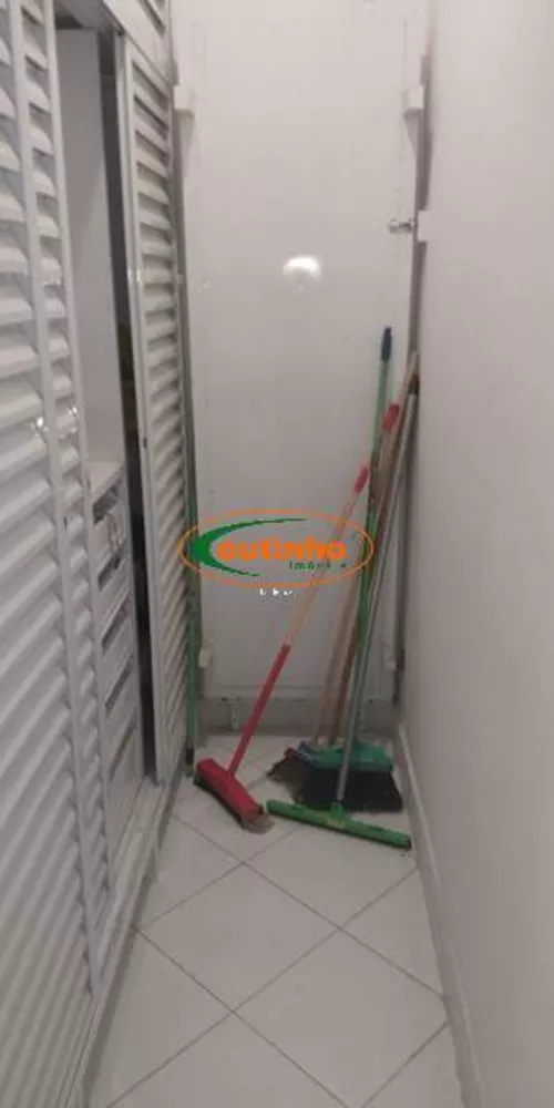 Apartamento, 2 quartos, 90 m² - Foto 27