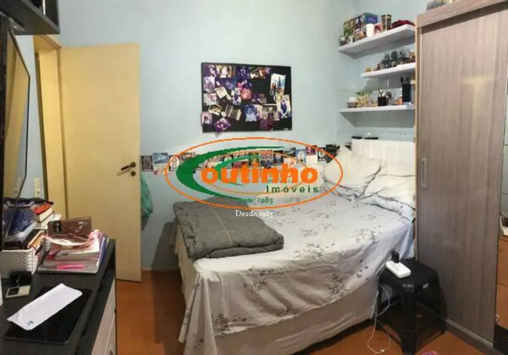Apartamento, 3 quartos, 100 m² - Foto 9