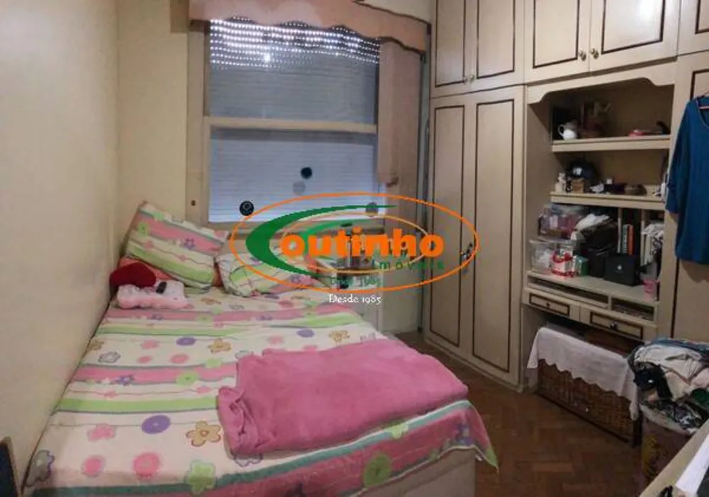 Apartamento, 3 quartos, 100 m² - Foto 11