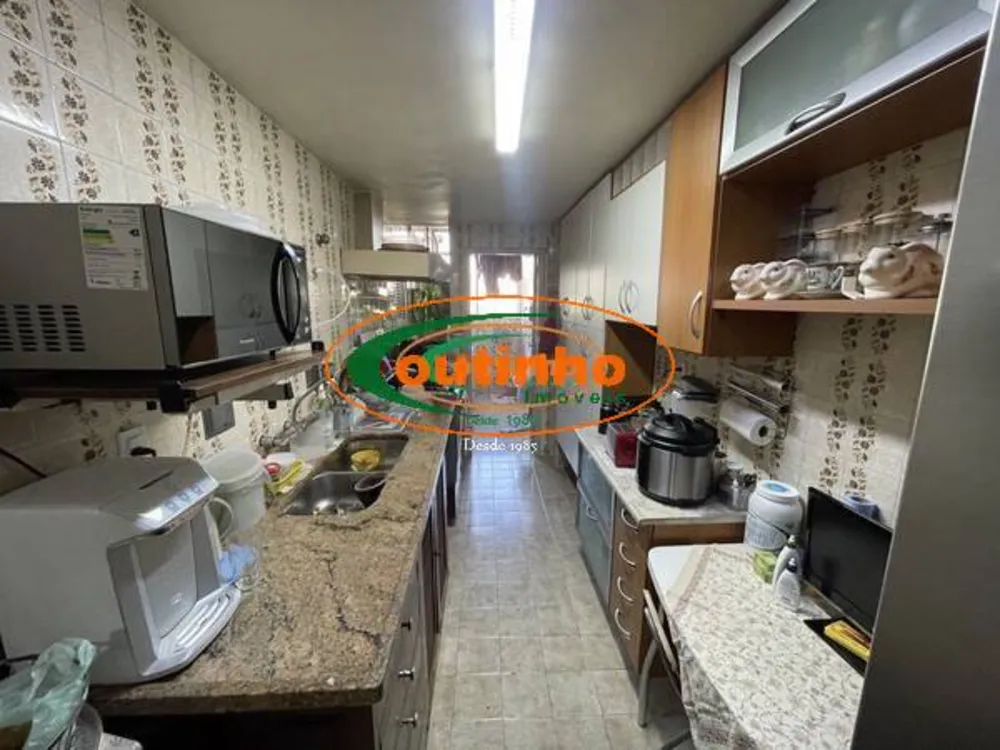 Apartamento, 3 quartos, 100 m² - Foto 5