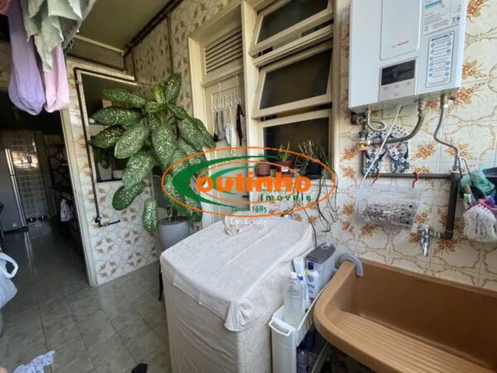 Apartamento, 3 quartos, 100 m² - Foto 8