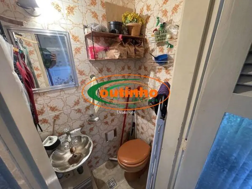 Apartamento, 3 quartos, 100 m² - Foto 15