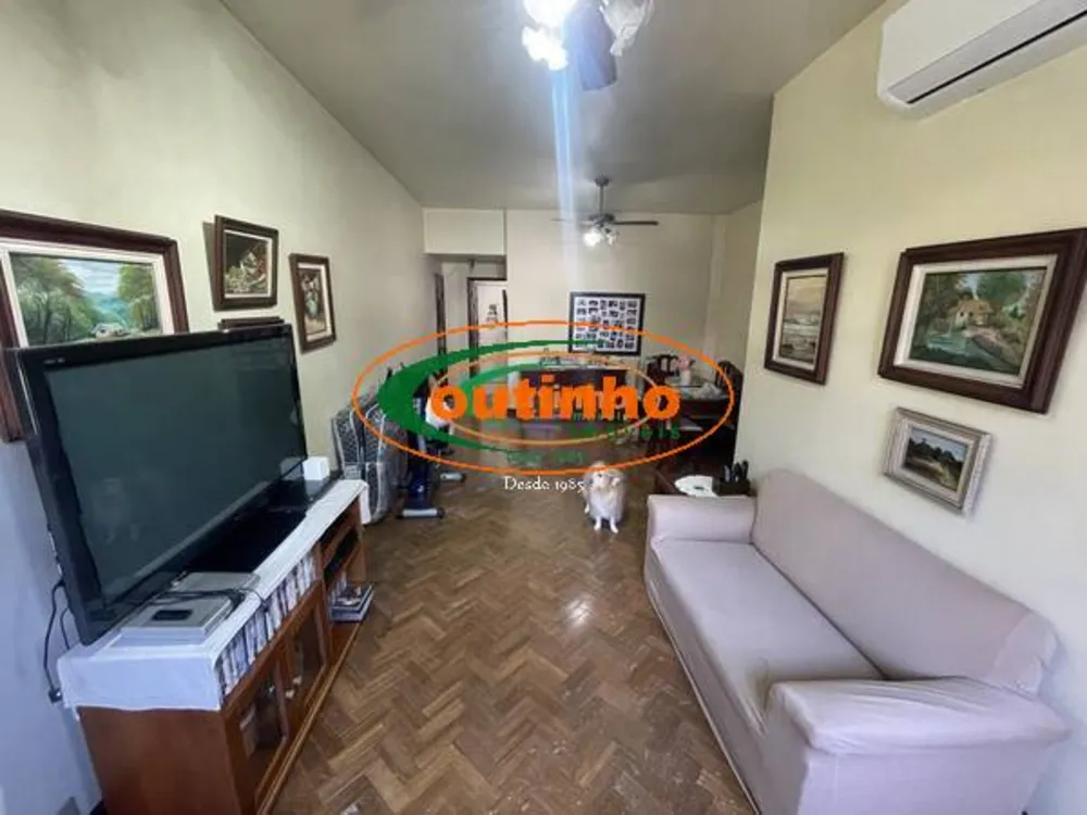Apartamento, 3 quartos, 100 m² - Foto 2
