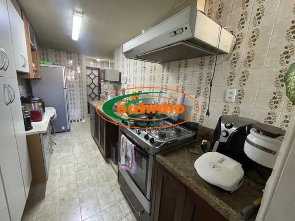 Apartamento, 3 quartos, 100 m² - Foto 10