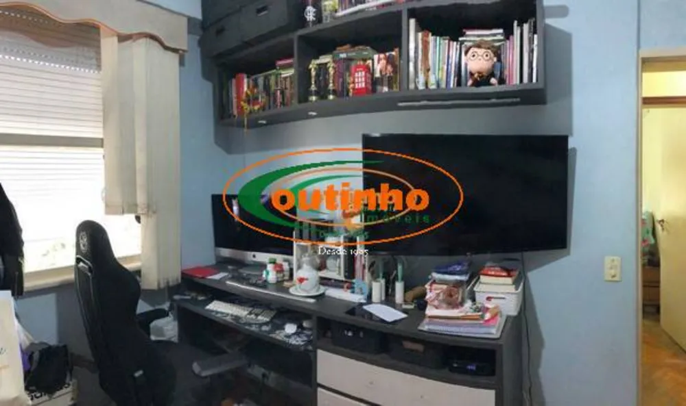 Apartamento, 3 quartos, 100 m² - Foto 4