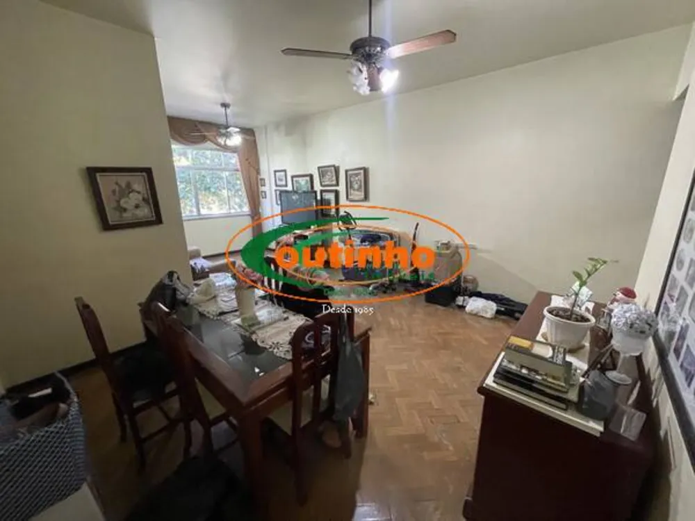 Apartamento, 3 quartos, 100 m² - Foto 3